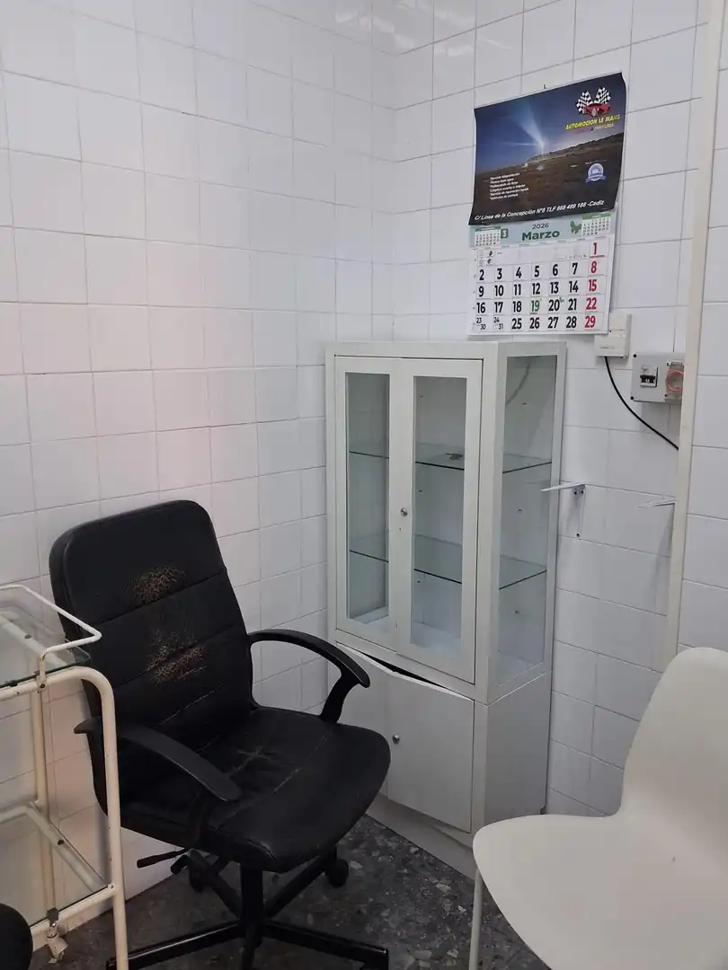 Gewerbefläche zur Miete in Paseo Marítimo - San José - La Laguna, imagen 7
