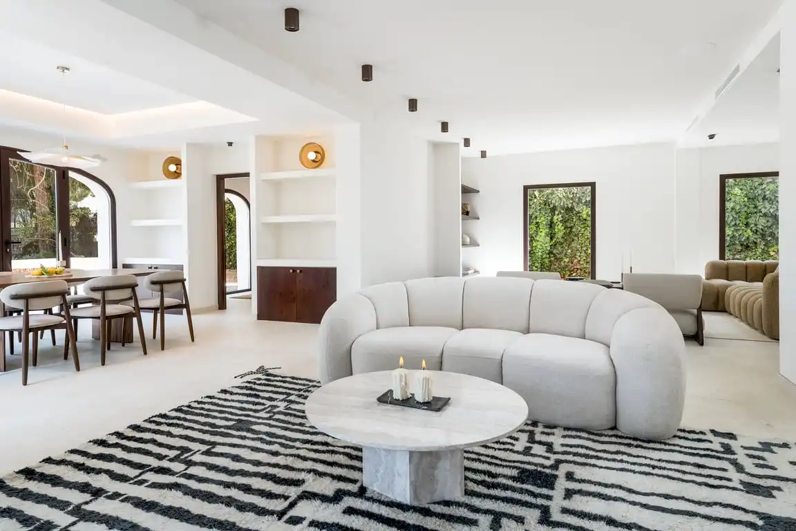 Maison avec jardin à vendre à Cap Martí - El Tossalet - Pinomar, imagen 19