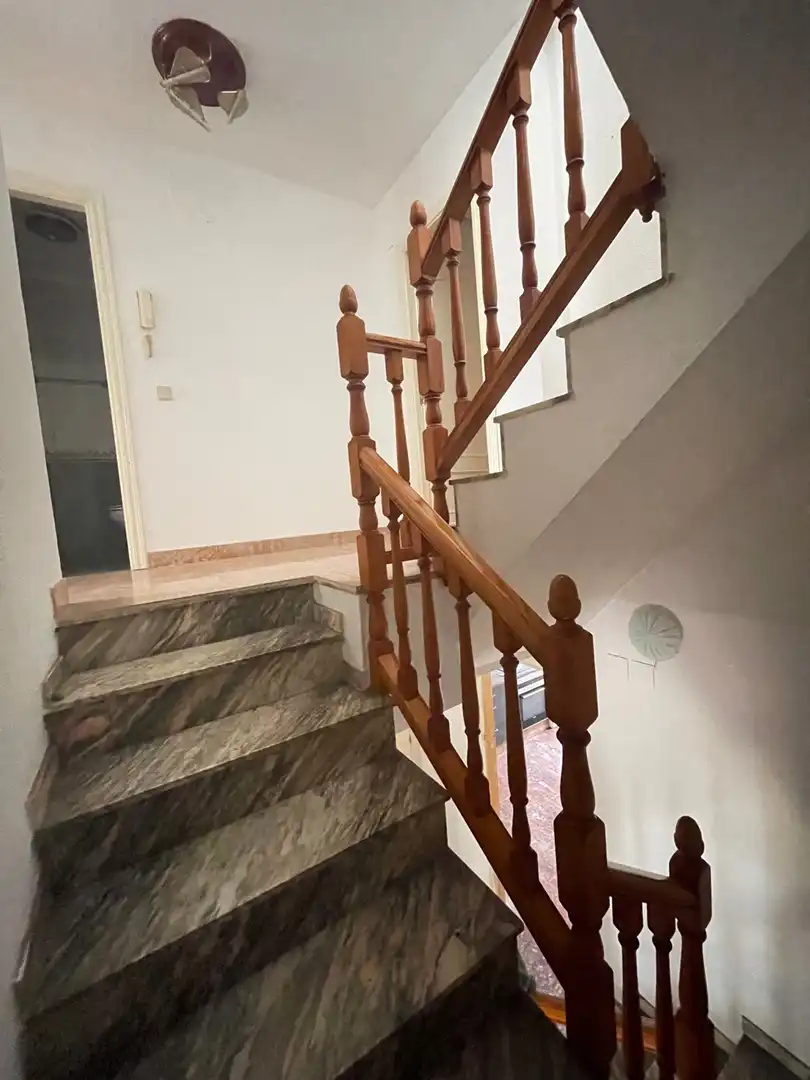 Casa adosada en venda en Catarroja amb Terrassa, Traster i Moblat