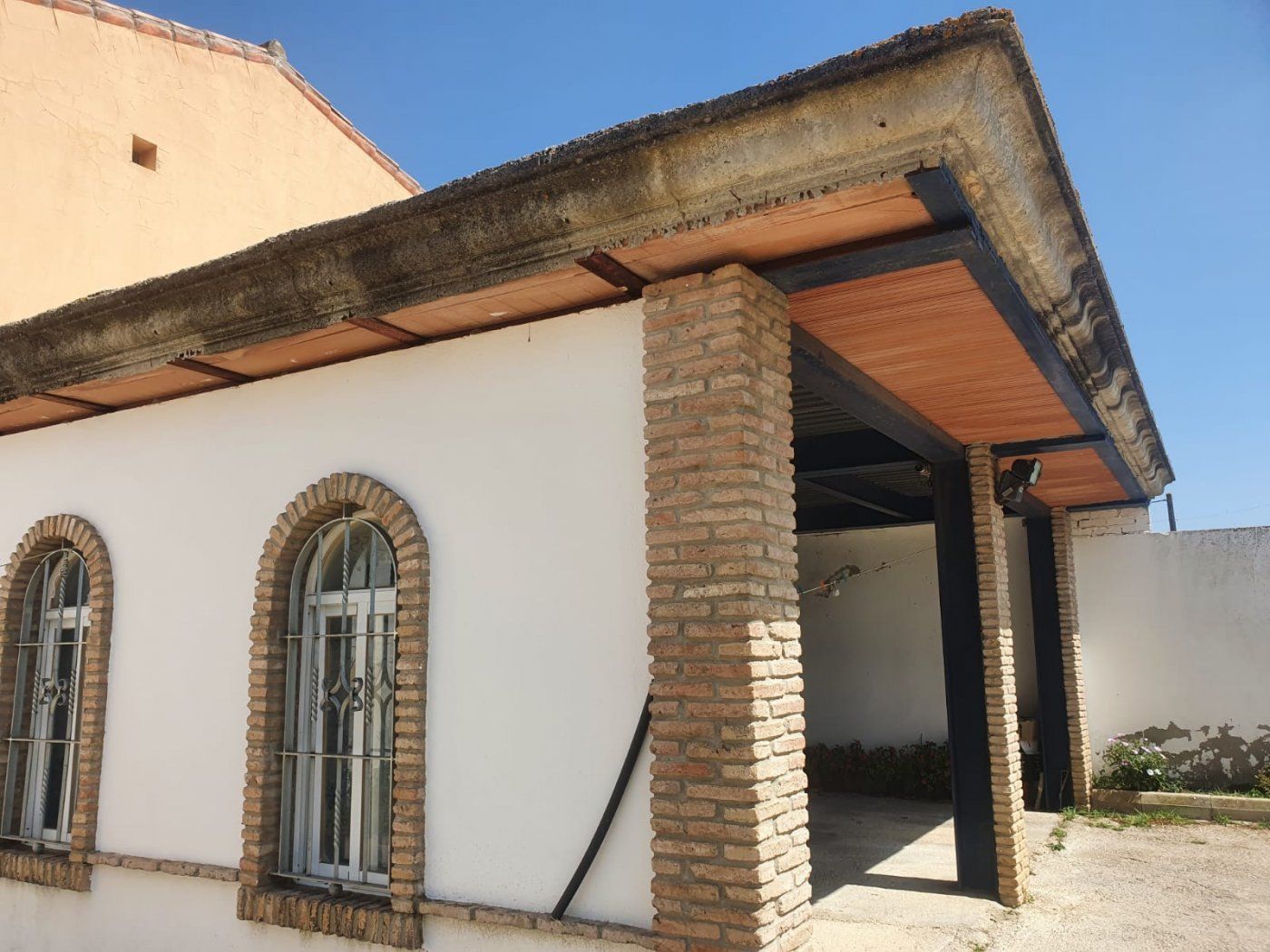 Country house for sale in La Banda - Campo de Fútbol
