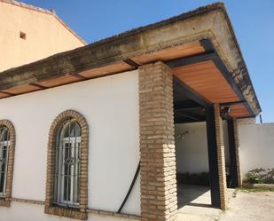 Country house for sale in La Banda - Campo de Fútbol