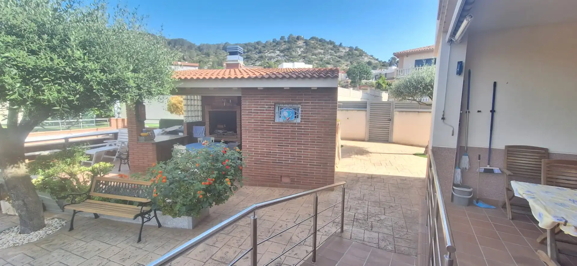 Casa o chalet en venta en Avinguda Til·lers, Mas Alba