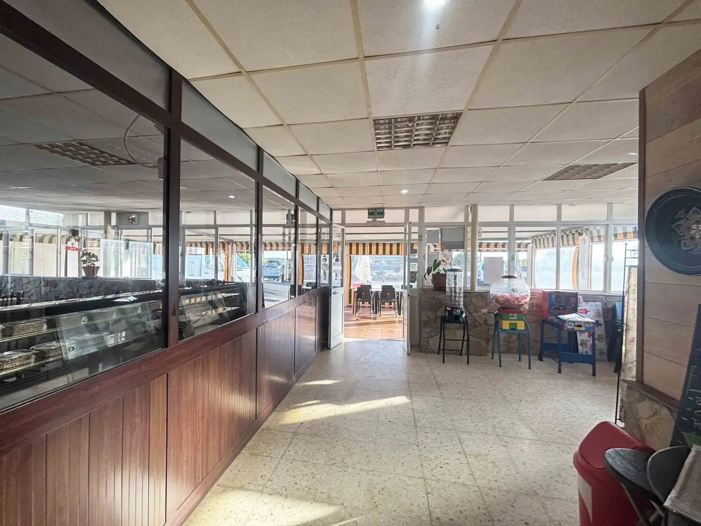 Local comercial en venda a Medina Sidonia, imagen 26
