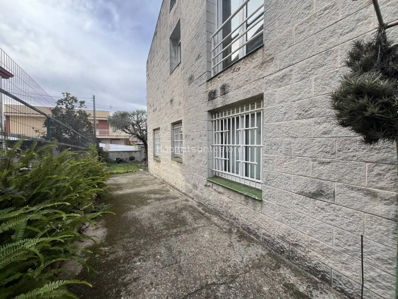 Casa con jardín en venta en Calle Doctor Robert 54, imagen 10
