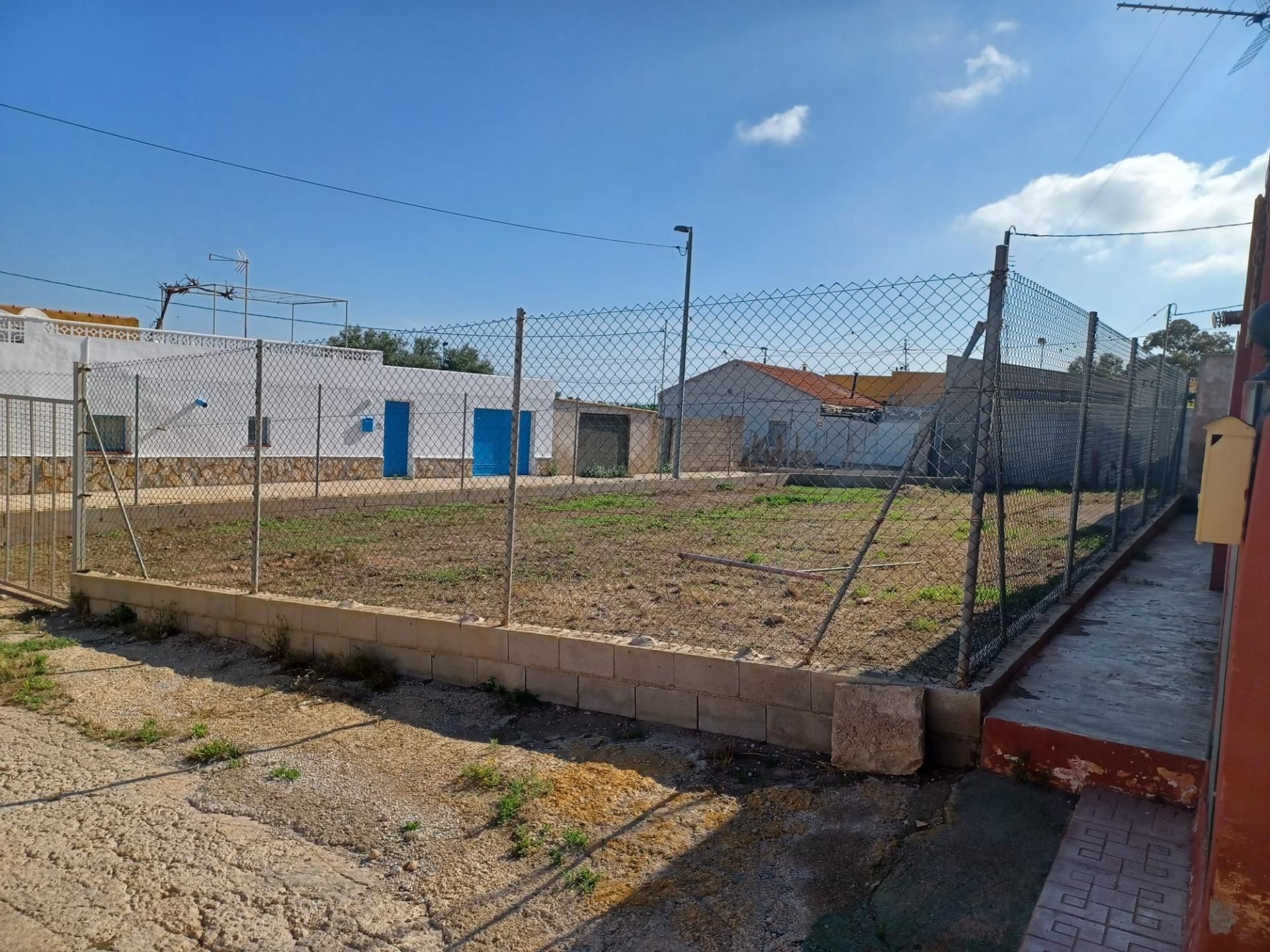 Residential for sale in Calle Polígono 38 Paraje 49 BARRACAS, 111, Los Belones