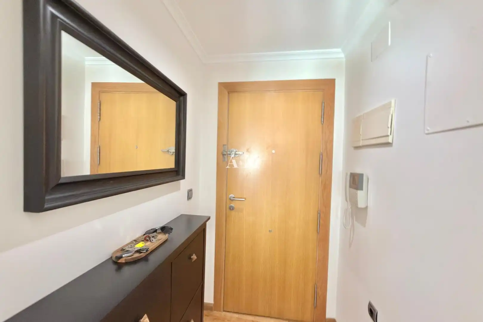 Apartament de lloguer en Torrevieja amb Aire condicionat, Calefacció i Terrassa