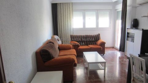 Foto 3 de Piso de alquiler en Nueva Andalucía, Almería Capital