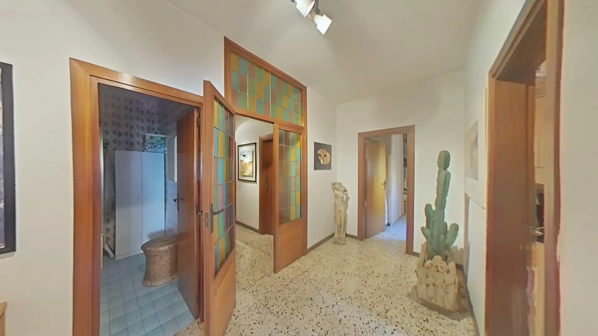 Piso con terraza en venta en Sant Andreu, imagen 21