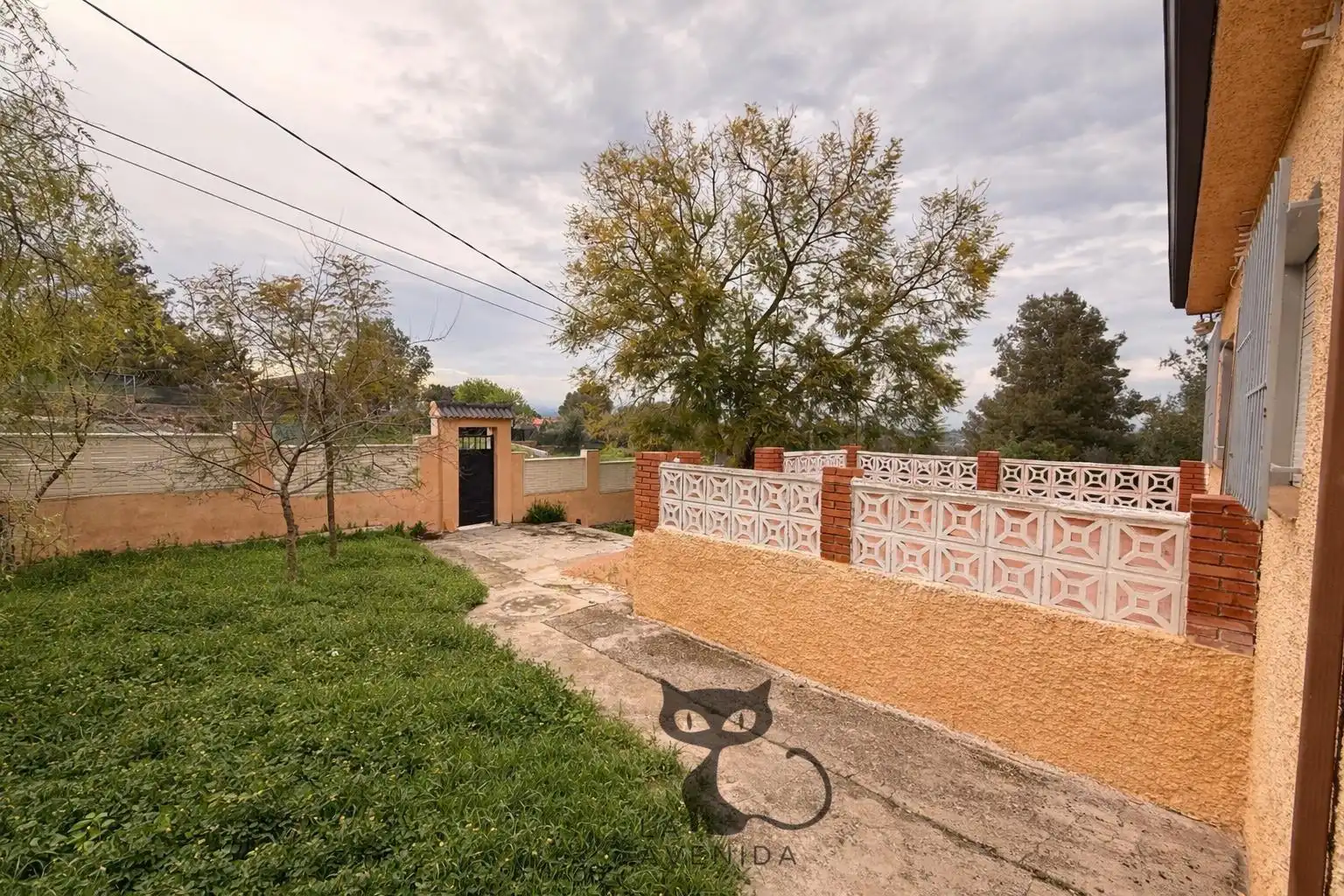 House with pool for sale in SAGITARIO-LES BLASQUES, imagen 8