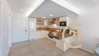 Kitchen of Flat for sale in Marbella  with Air Conditioner and Terrace