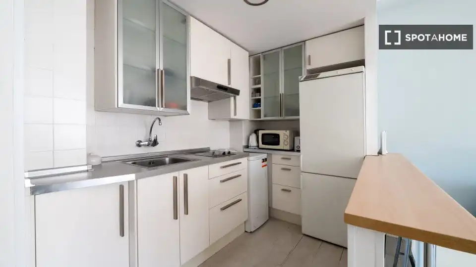 Piso en alquiler en Centro, imagen 4
