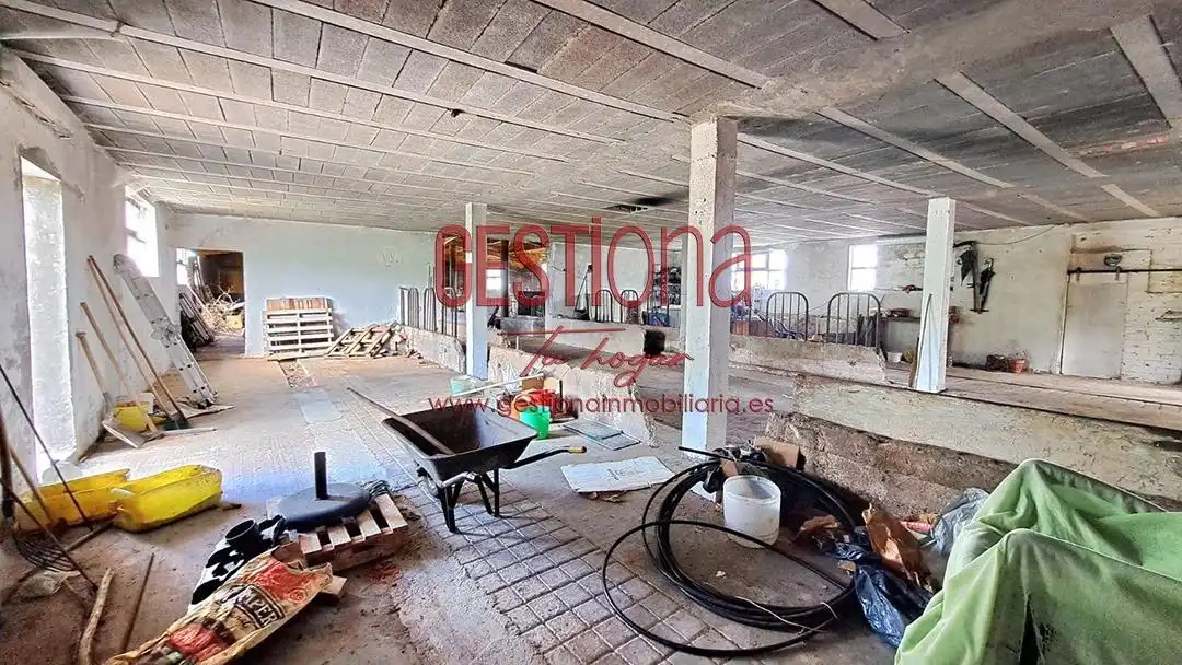 Casa amb terrassa en venda a Carriazo, imagen 59
