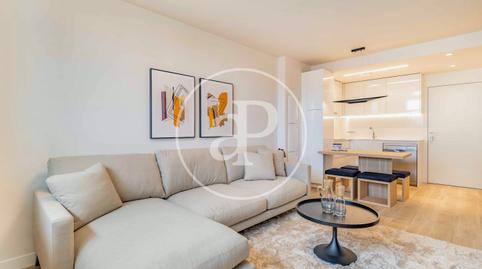 Photo 3 of Flat to rent in P.º de la Dirección, Valdeacederas,  Madrid Capital