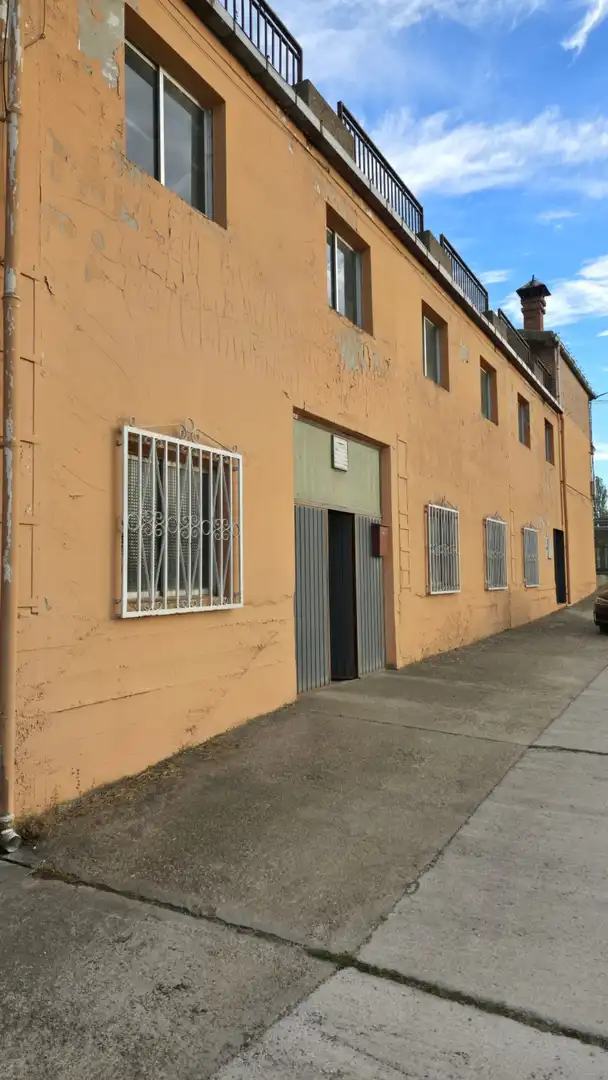 Flat for sale in Aguilar de Campoo - AV BURGOS, imagen 5