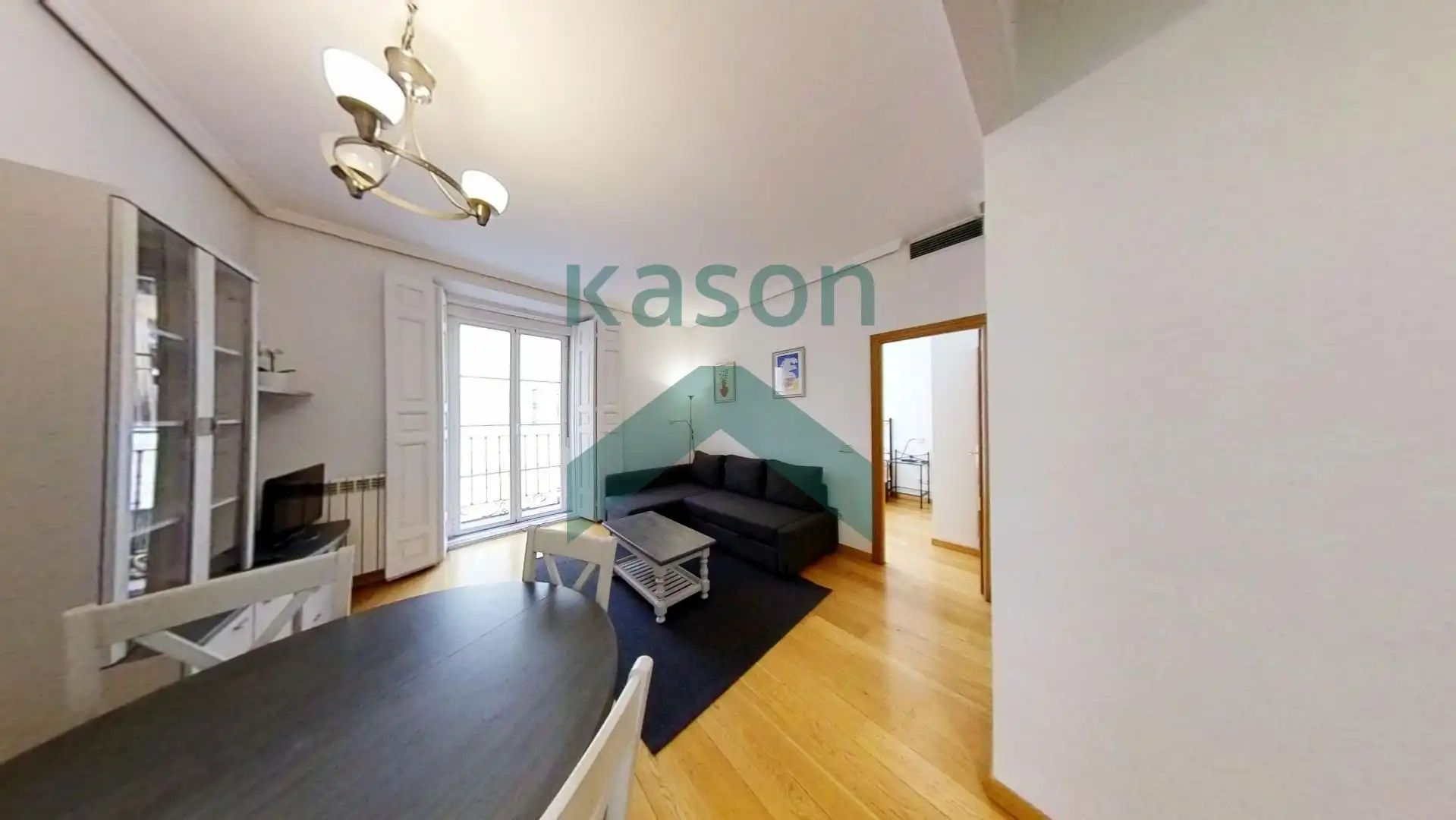 Appartement avec ascenseur à louer à Centro, imagen 7