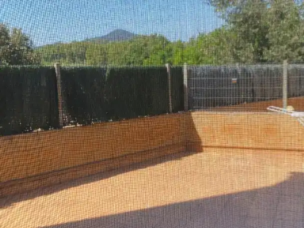Jardí de Pis en venda en Bescanó amb Aire condicionat