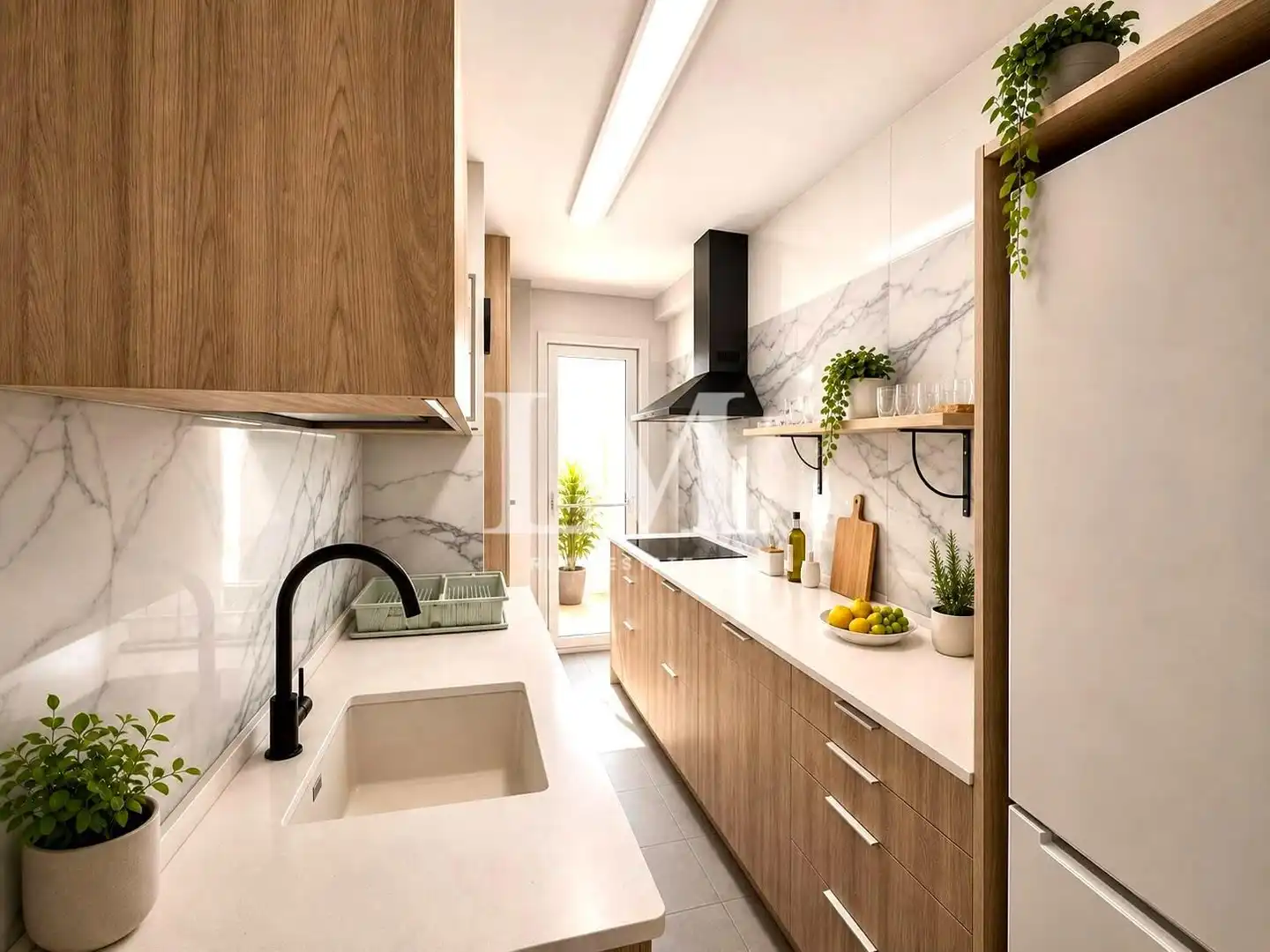 Apartment mit Terrasse zum Verkauf in COMTE D'URGELL, imagen 7