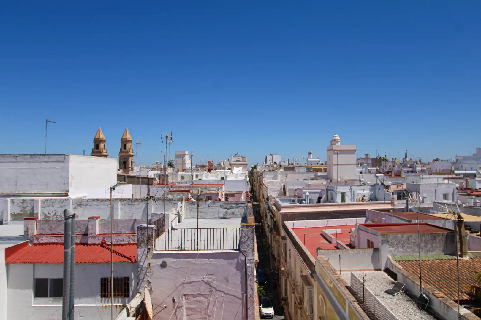 Appartamento in vendita a Calle San José, imagen 26