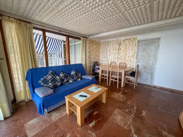 Flat for rent in Avenida Jaime I el Conquistador, Playa Muchavista