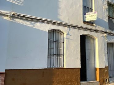 Haus zum Verkauf in Calle CRUZ
