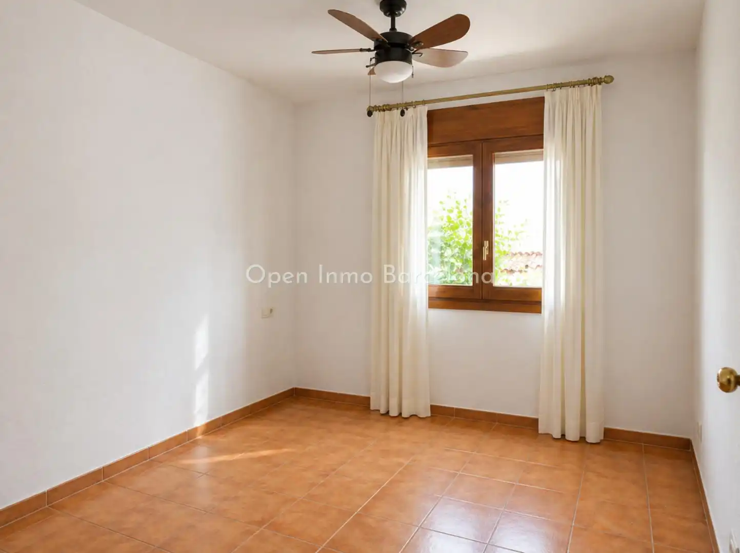 Einfamilien-Reihenhaus zur Miete in Sant Pere de Ribes mit Heizung, Privatgarten und Terrasse
