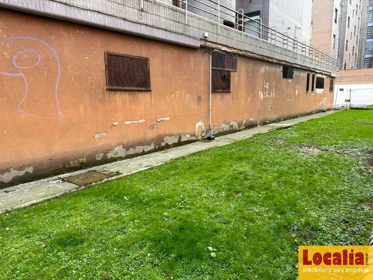 Gewerbefläche zum Verkauf in De Altamira, imagen 5
