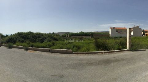 Finca en padul zona fuente salud, immagine 4