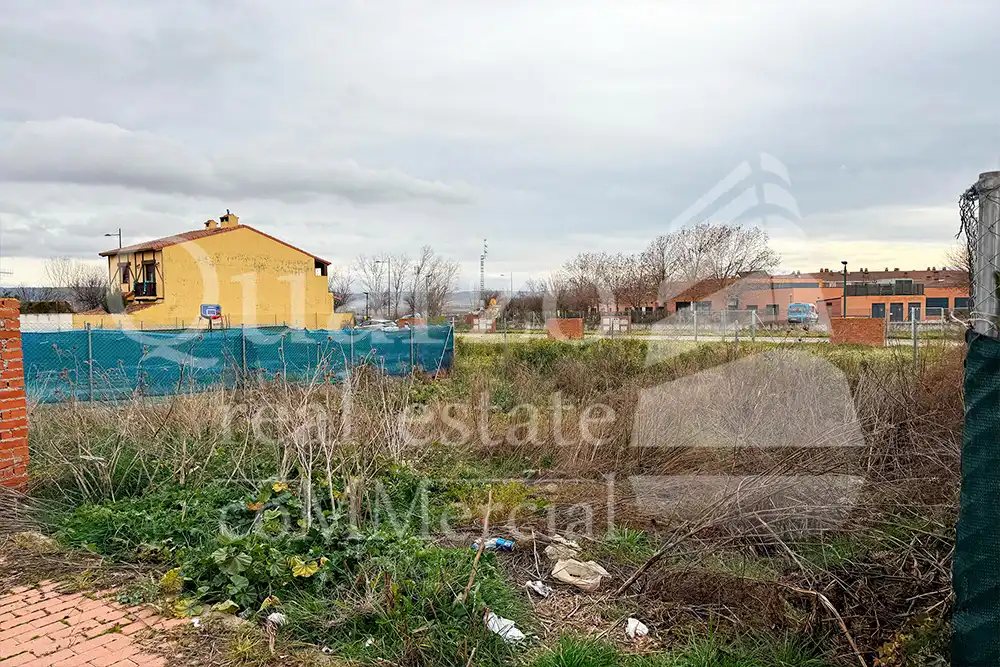 Terreny residencial en venda a Marchamalo, imagen 3