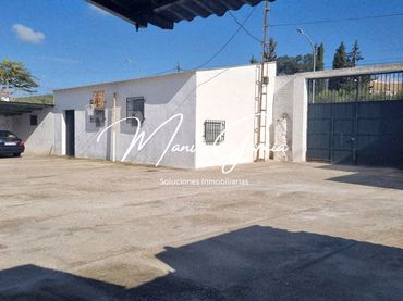 Casa en venda a Navas del Sepillar