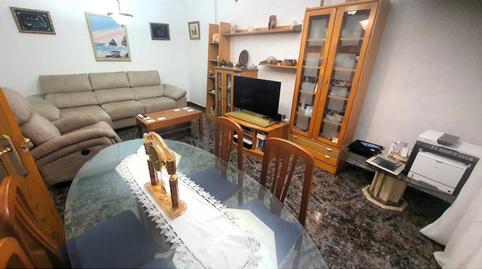 Foto 3 de Dúplex en venda a San Isidro - Campohermoso, Níjar