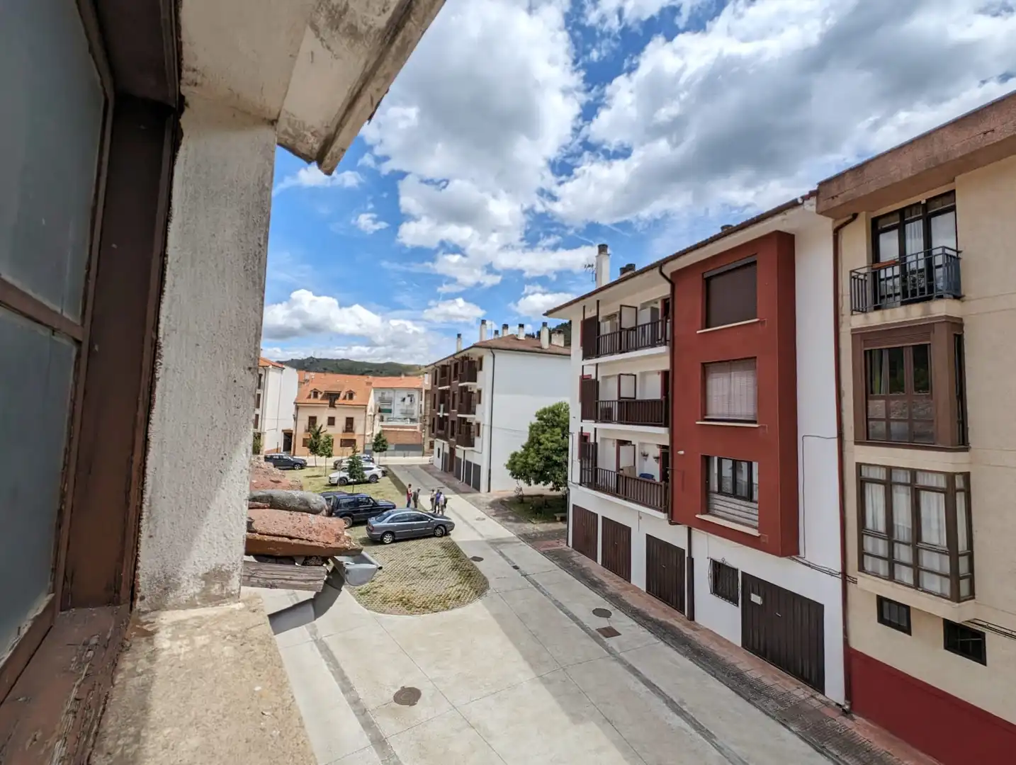 Haus zum Verkauf in Plaza Labradores 7, imagen 6