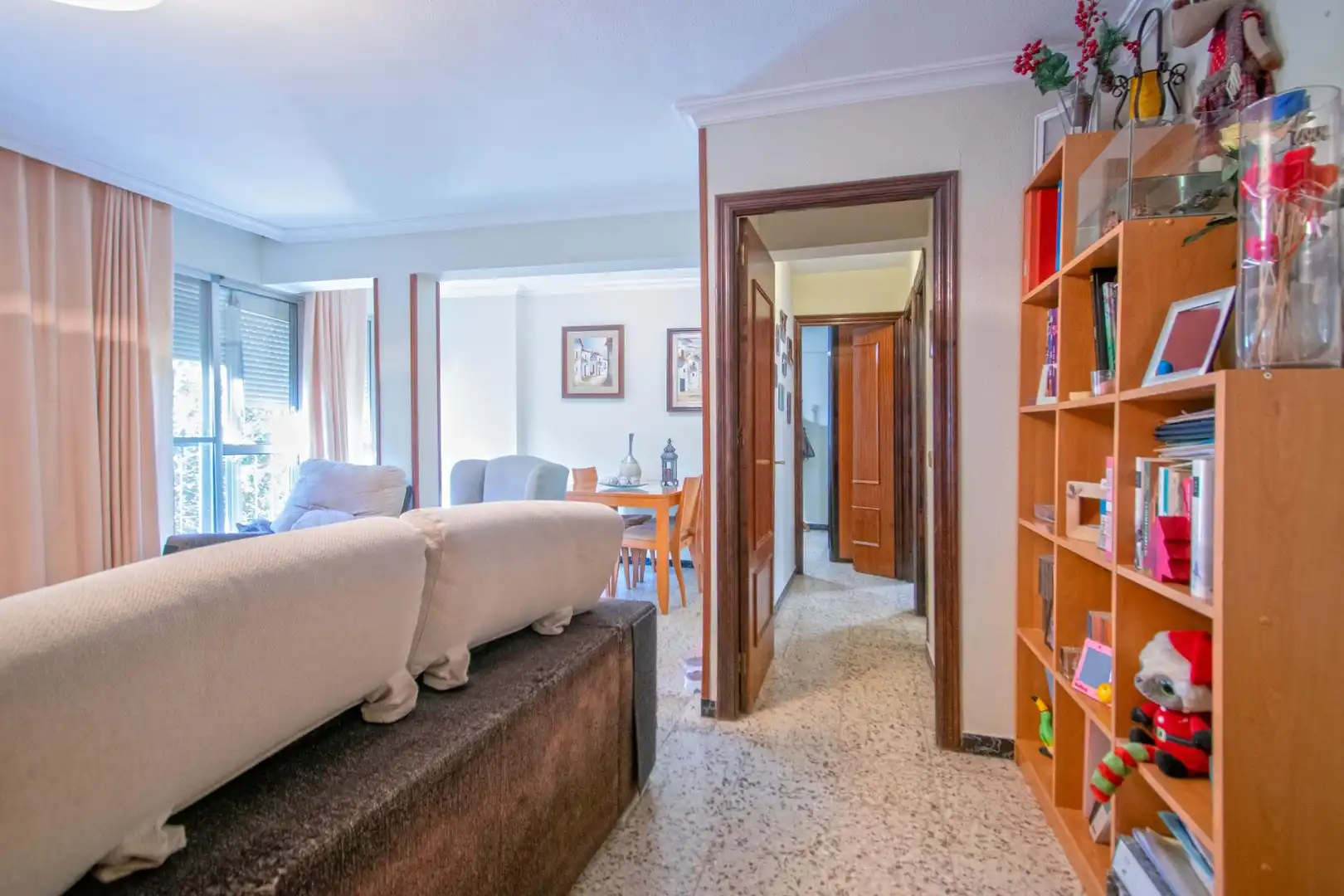 Flat for sale in  Sevilla Capital  with Air Conditioner