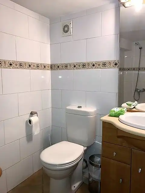 Chalet con terraza en venta en La Banda - Campo de Fútbol, imagen 21