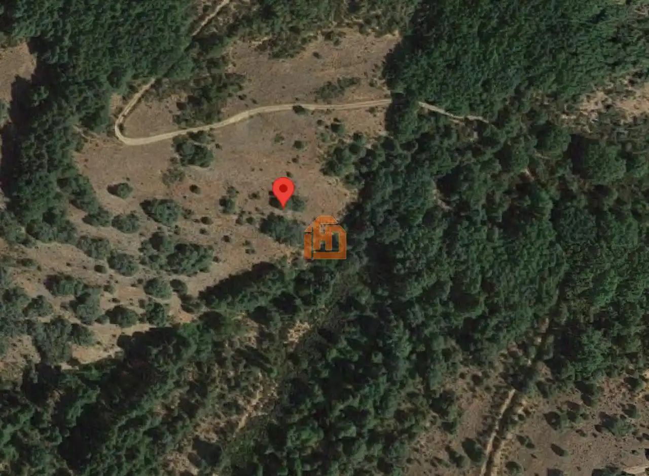Land for sale in Valdepiélago