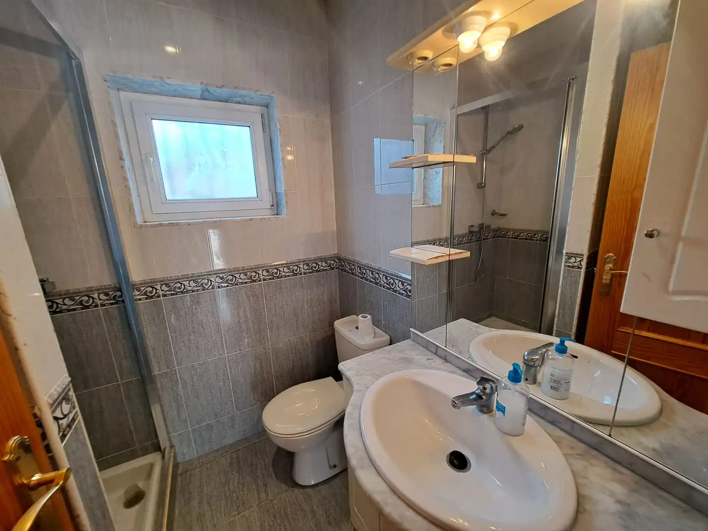 Wohnung zum Verkauf in Calle Goya, imagen 12