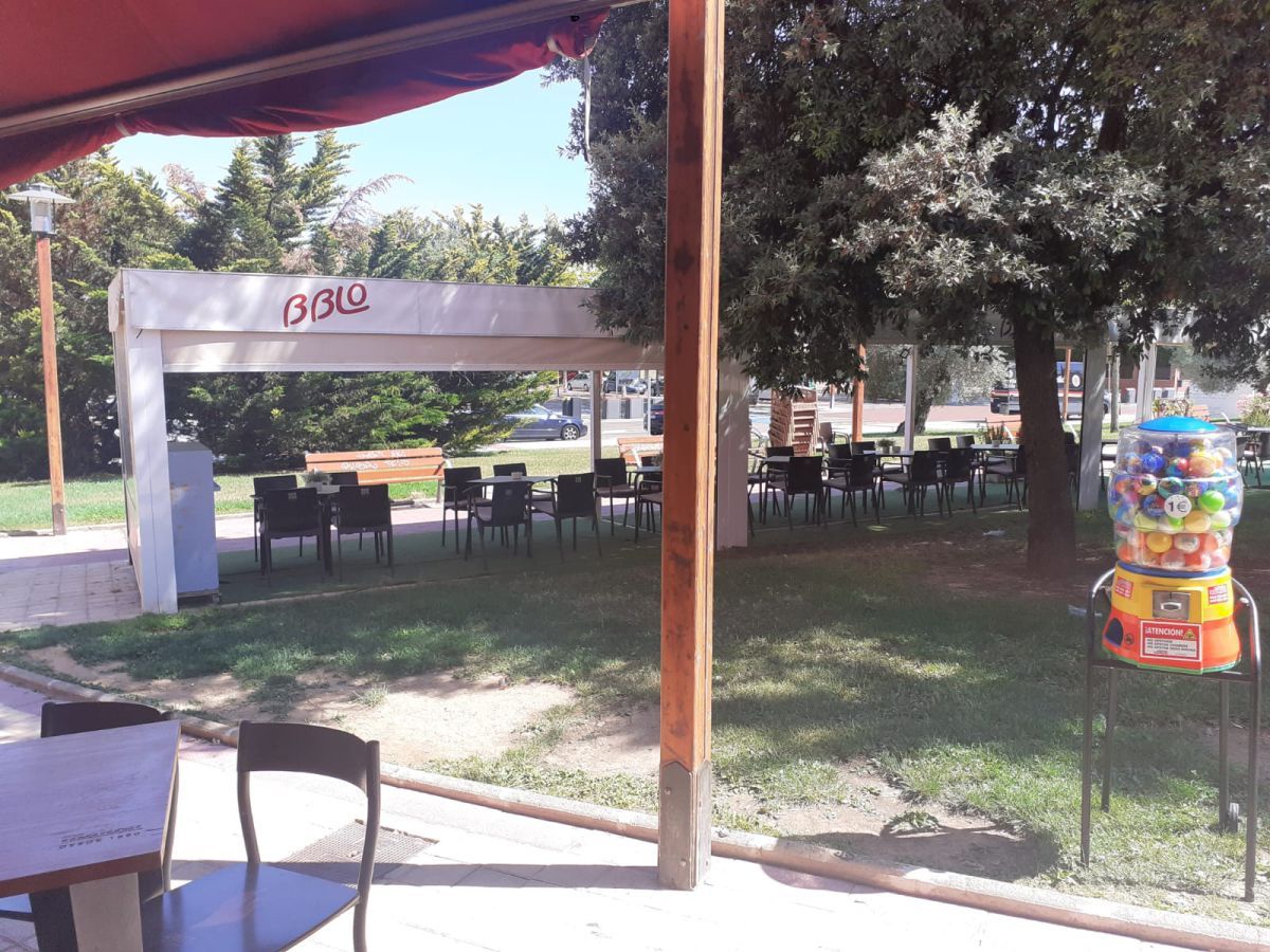 Premises for sale in Arroyo de la Encomienda  with Air Conditioner and Furnished