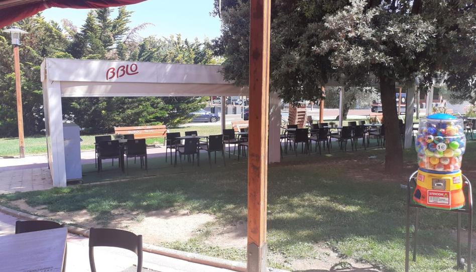 Photo 1 of Premises for sale in Jose Luis Lasa, 69, La Vega, Valladolid