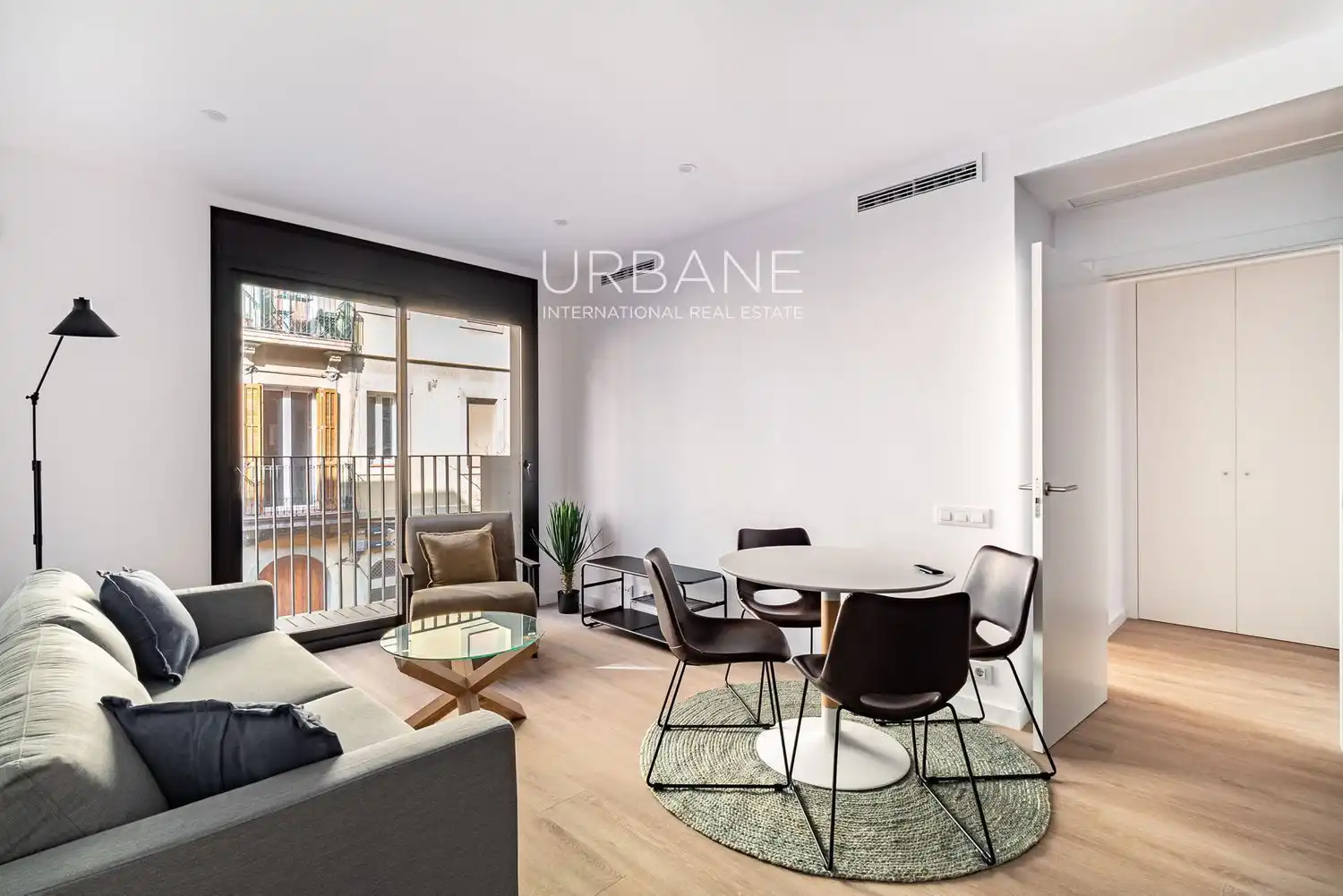 Wohnung mit Aufzug zum Verkauf in CALLE DEL POETA CABANYES