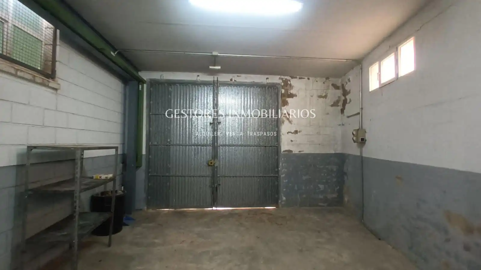 Nave industrial in vendita a Cocentaina, imagen 20
