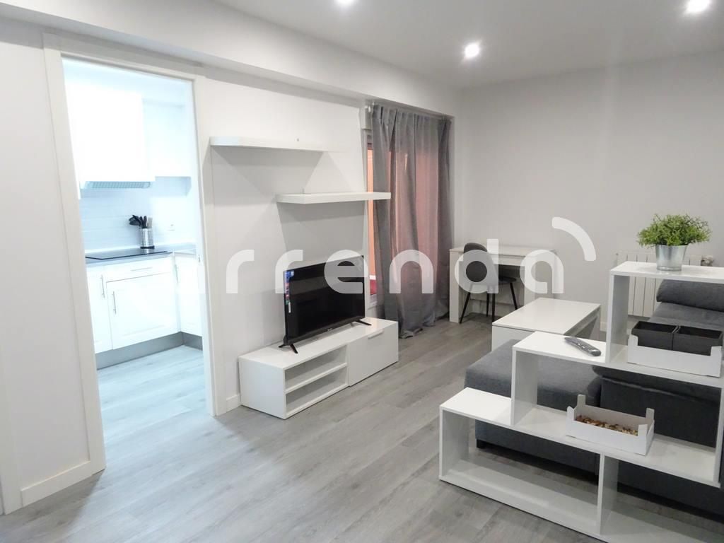 Apartamento de alquiler en Isaac Peral, Numancia - San Fernando