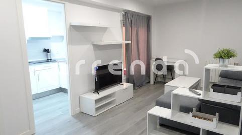 Foto 2 de Apartament de lloguer a Isaac Peral, Numancia - San Fernando, Cantabria