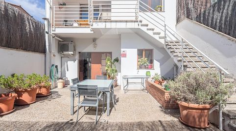 CASA REFORMADA EN LA MEJOR CALLE DE LA CREU ALTA