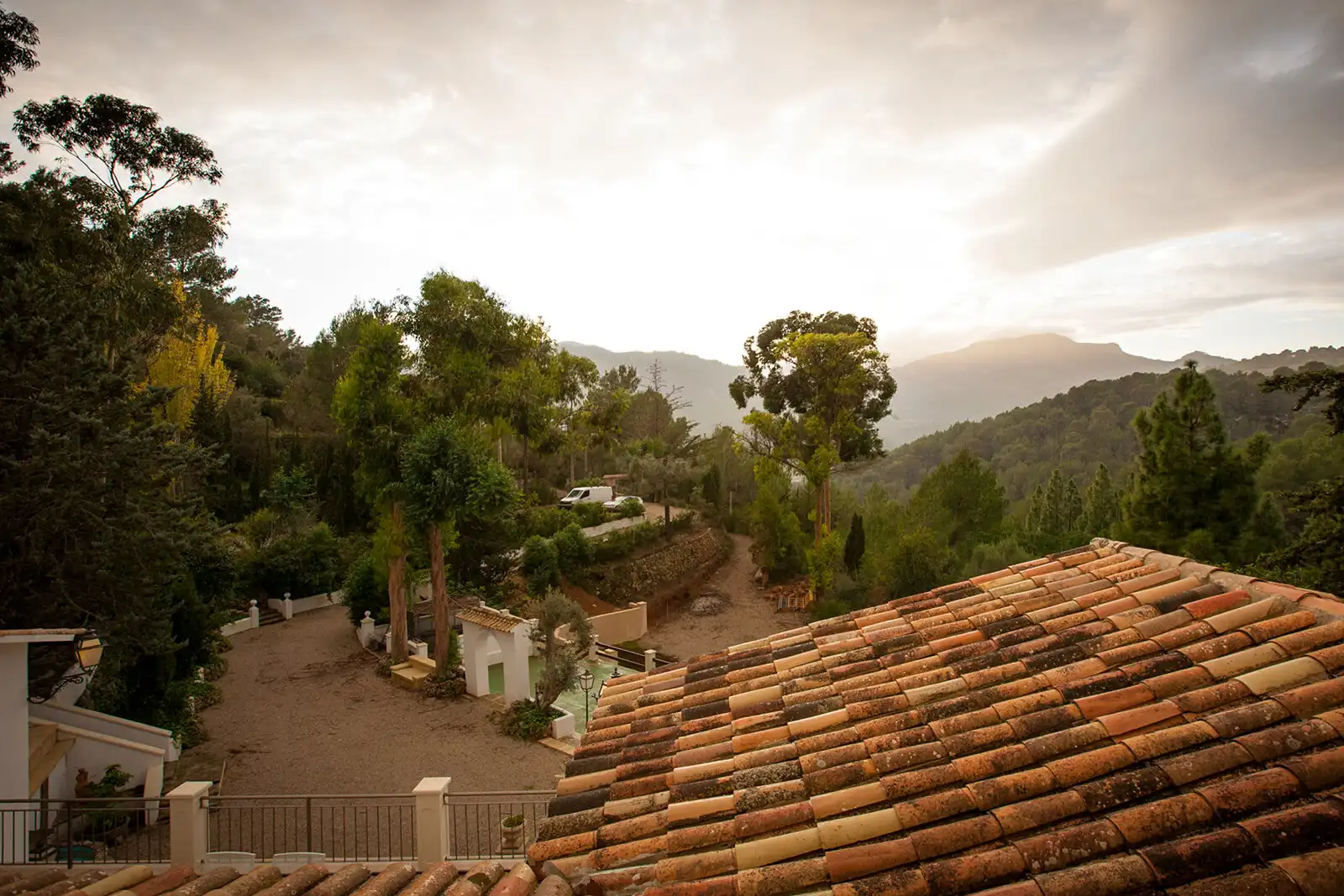 House with terrace for sale in Esporles, imagen 42