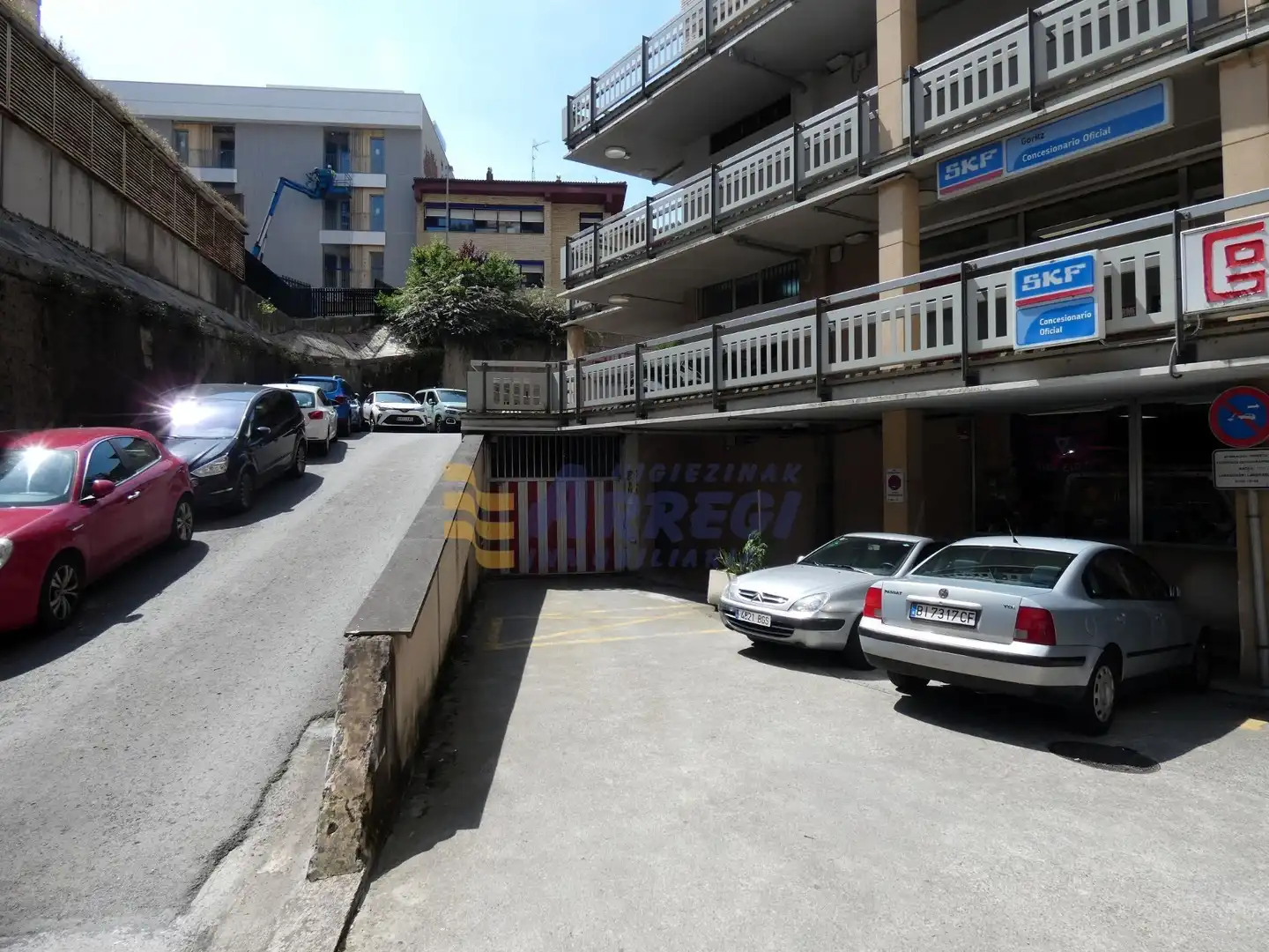 Individual for sale in Eibar, imagen 2