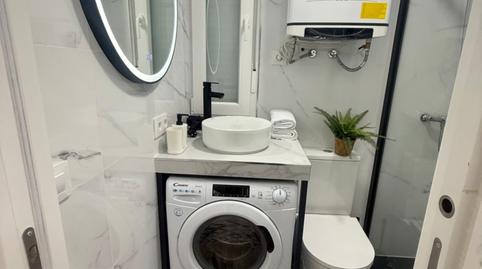 Foto 4 de Estudio de alquiler en San Cristóbal,  Madrid Capital