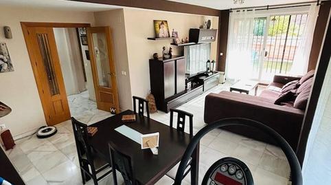 Foto 2 de Planta baixa en venda a Almayate, Málaga