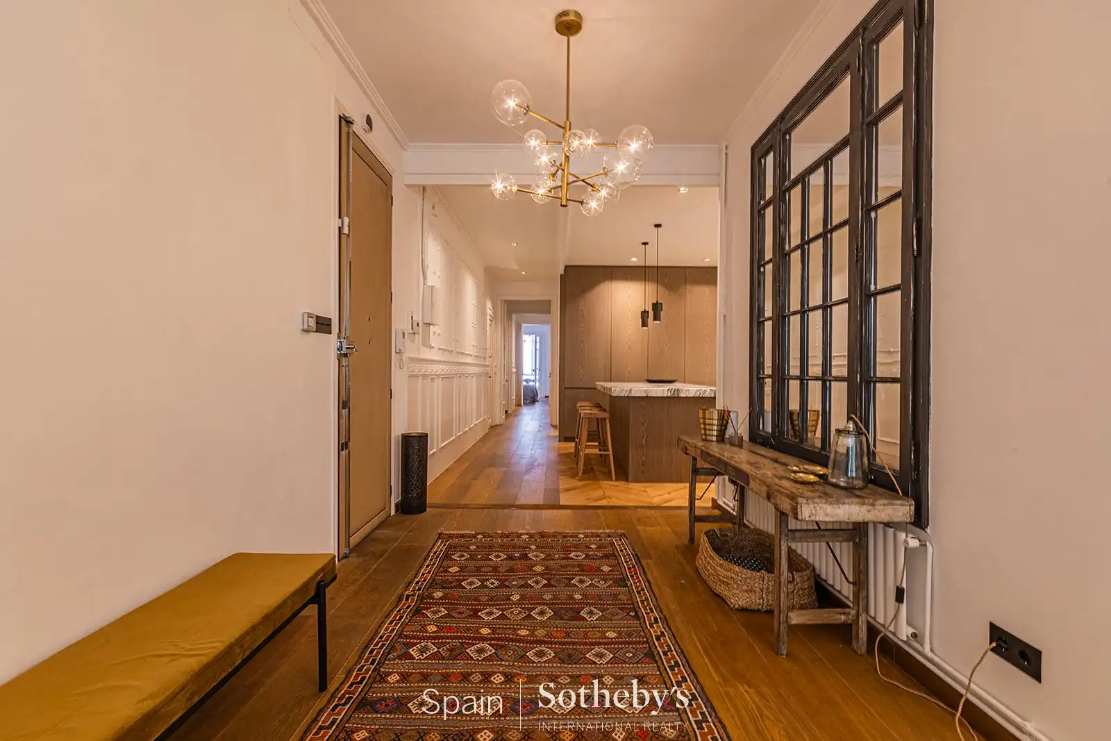 Apartment with lift for sale in Carrer de París, imagen 20
