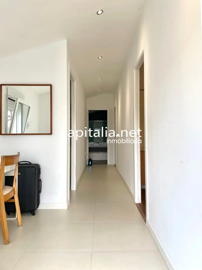 Casa o chalet en venta en Ontinyent con Aire acondicionado, Jardín privado y Terraza