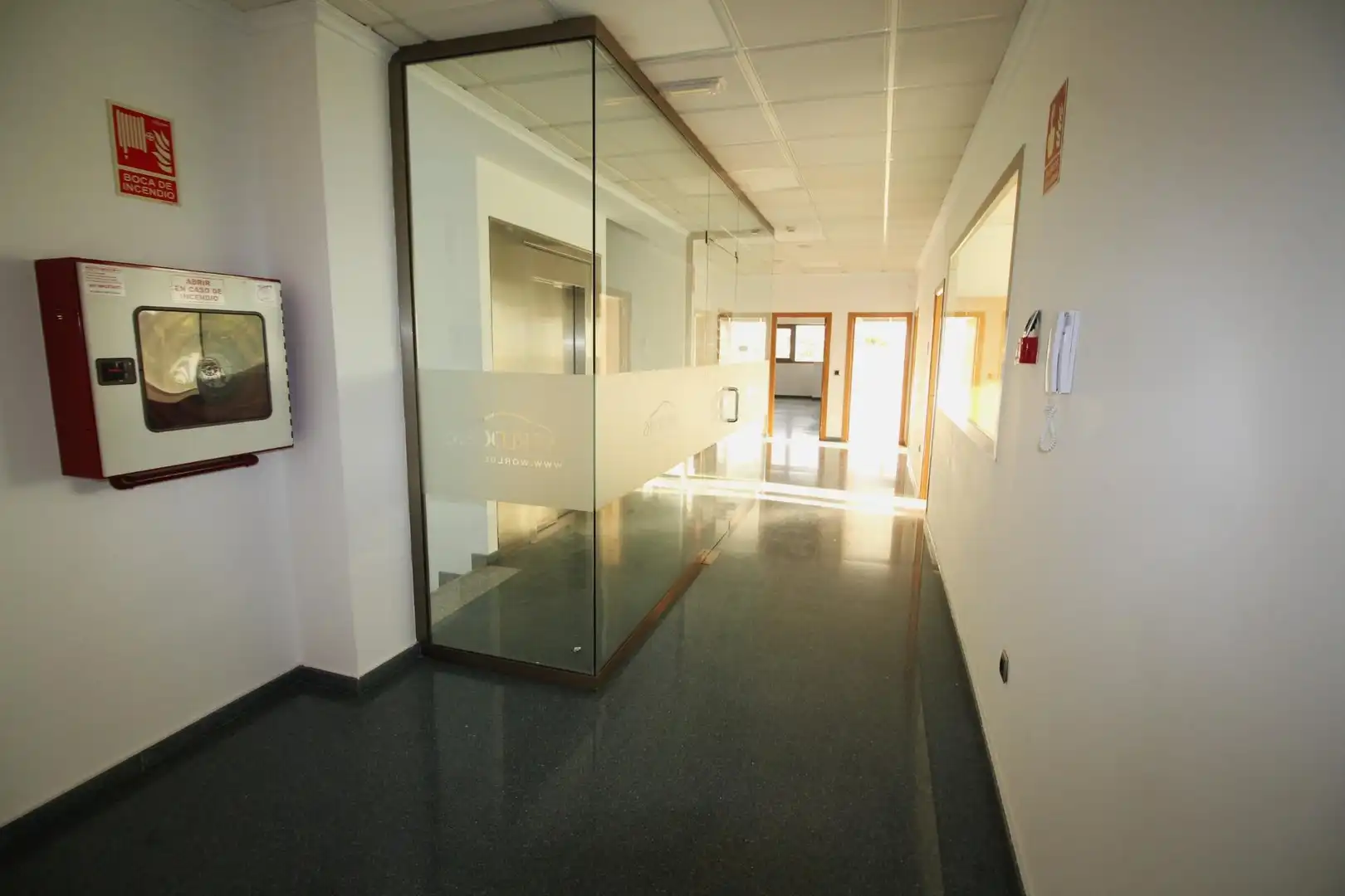 Industriegebäude zur Miete in Villamontes - Boqueres, imagen 57