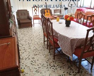 Dining room of Flat to rent in  Córdoba Capital  with Air Conditioner